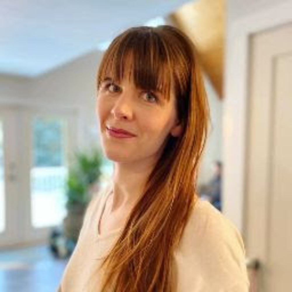 Meet your Posher, Samantha